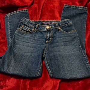 Girl Jeans